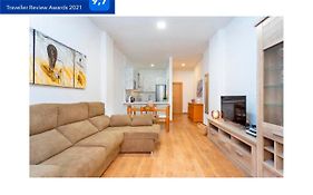 Apartamento En Playa Del Medano