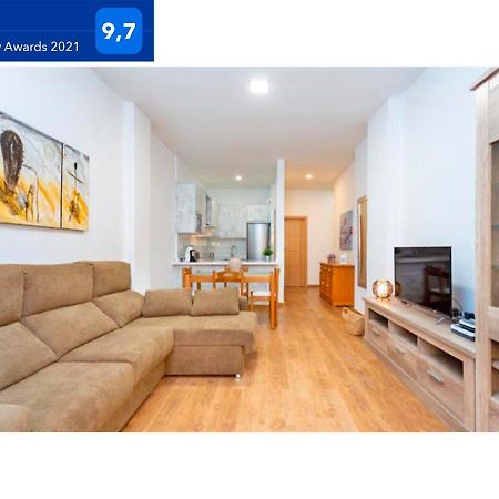 Apartamento En Playa Del Medano Zewnętrze zdjęcie