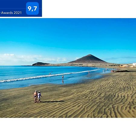 Apartamento En Playa Del Medano Zewnętrze zdjęcie