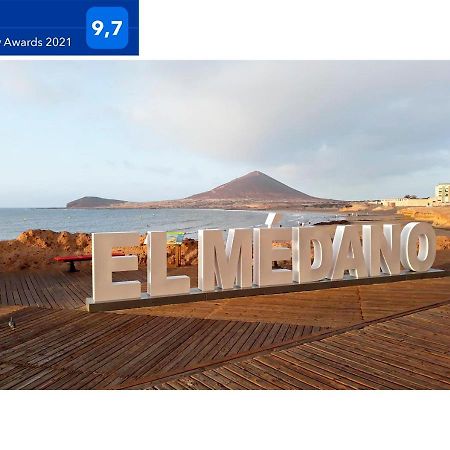 Apartamento En Playa Del Medano Zewnętrze zdjęcie