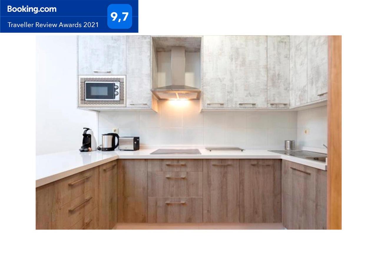 Apartamento En Playa Del Medano Zewnętrze zdjęcie
