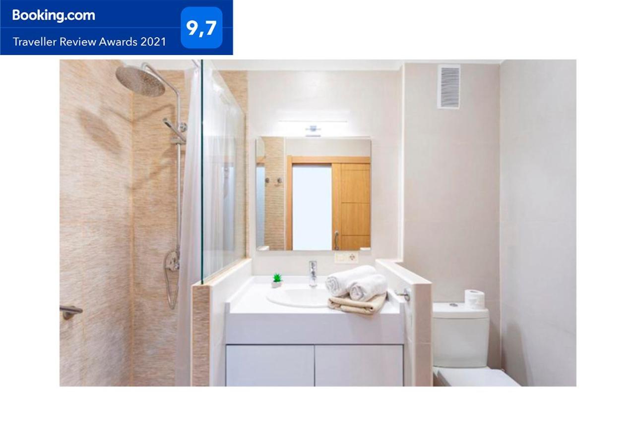 Apartamento En Playa Del Medano Zewnętrze zdjęcie